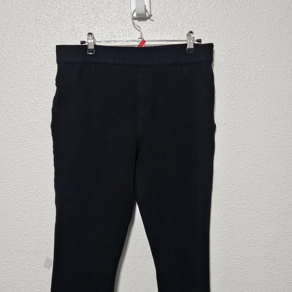 Spanx pull on jeans style size xl - Picture 2 of 13